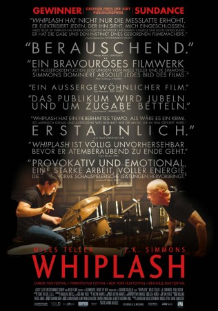 Whiplash