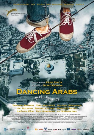 Dancing Arabs