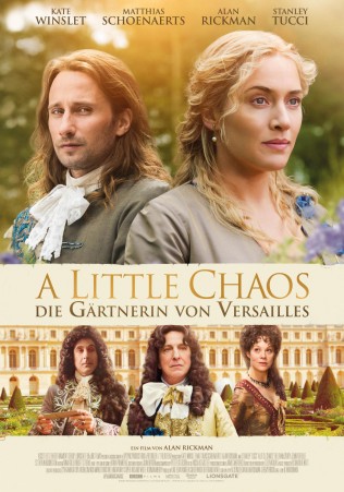 A Little Chaos