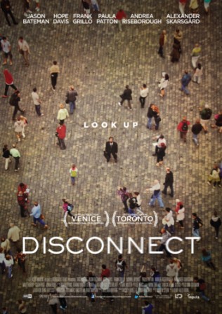 Disconnect