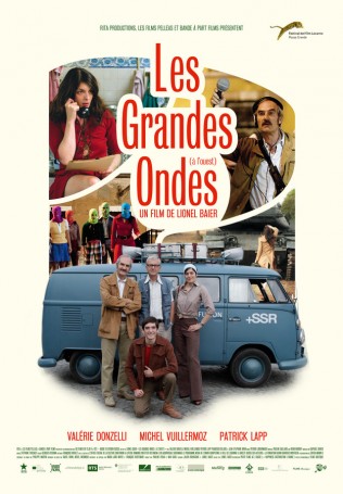 les grande Ondes