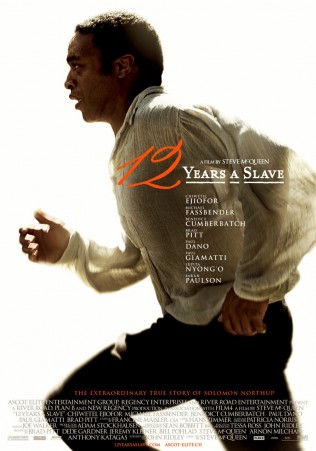 12 Years a Slave