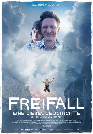 Freifall