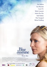 BLue Jasmine