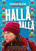 Halla Halla
