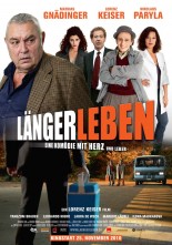 länger leben