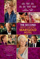 2nd best exotic marigold hotel